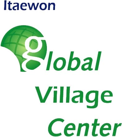 Itaewon Global Village Center