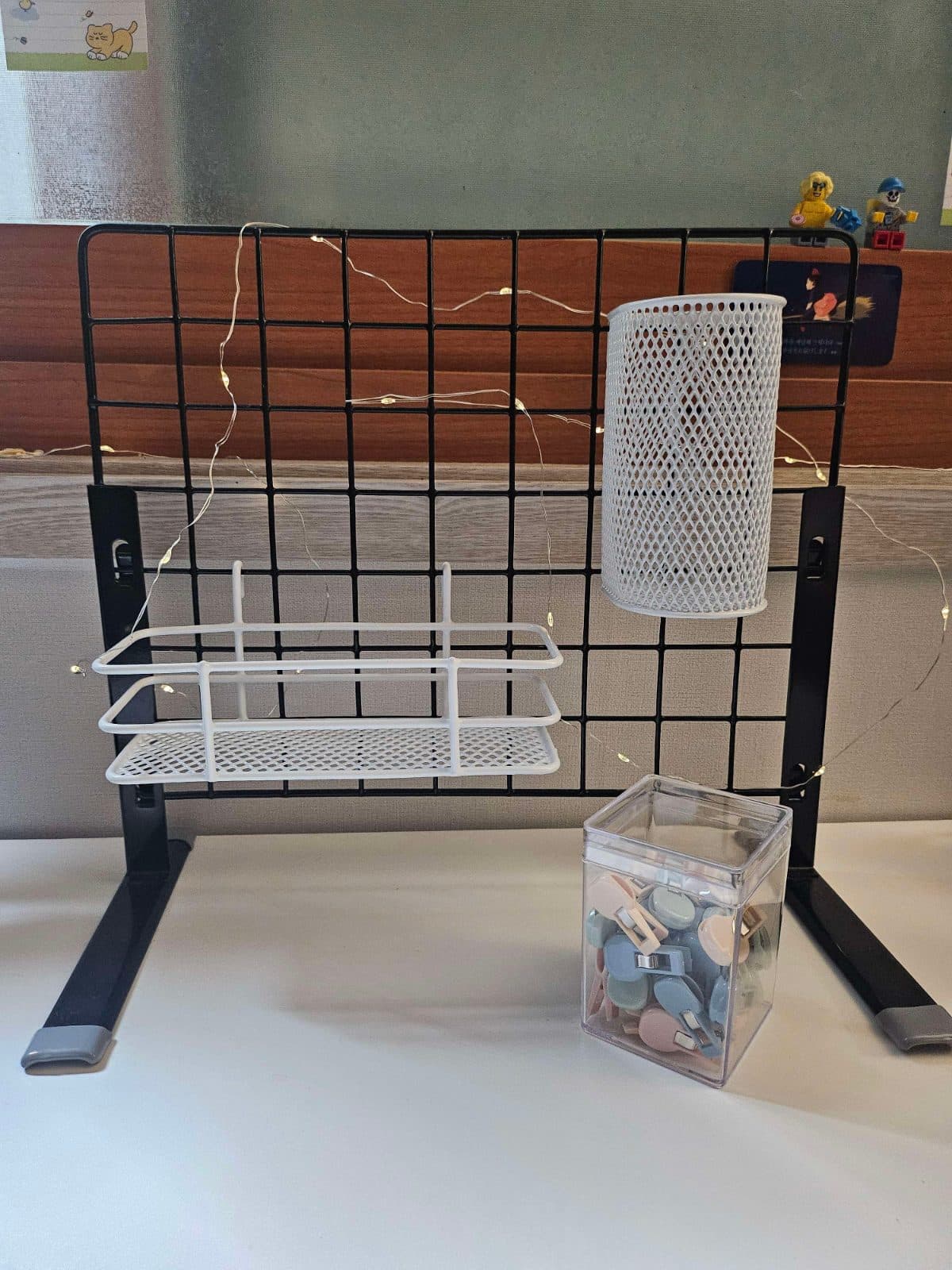 Office organizer set