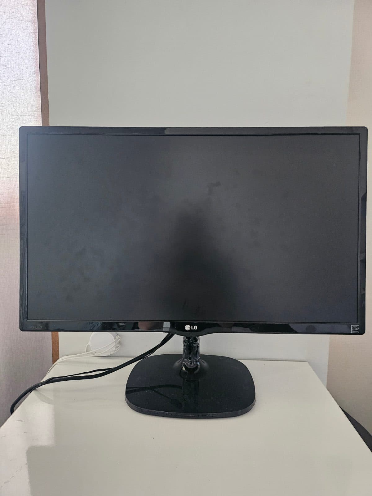 Screen monitor