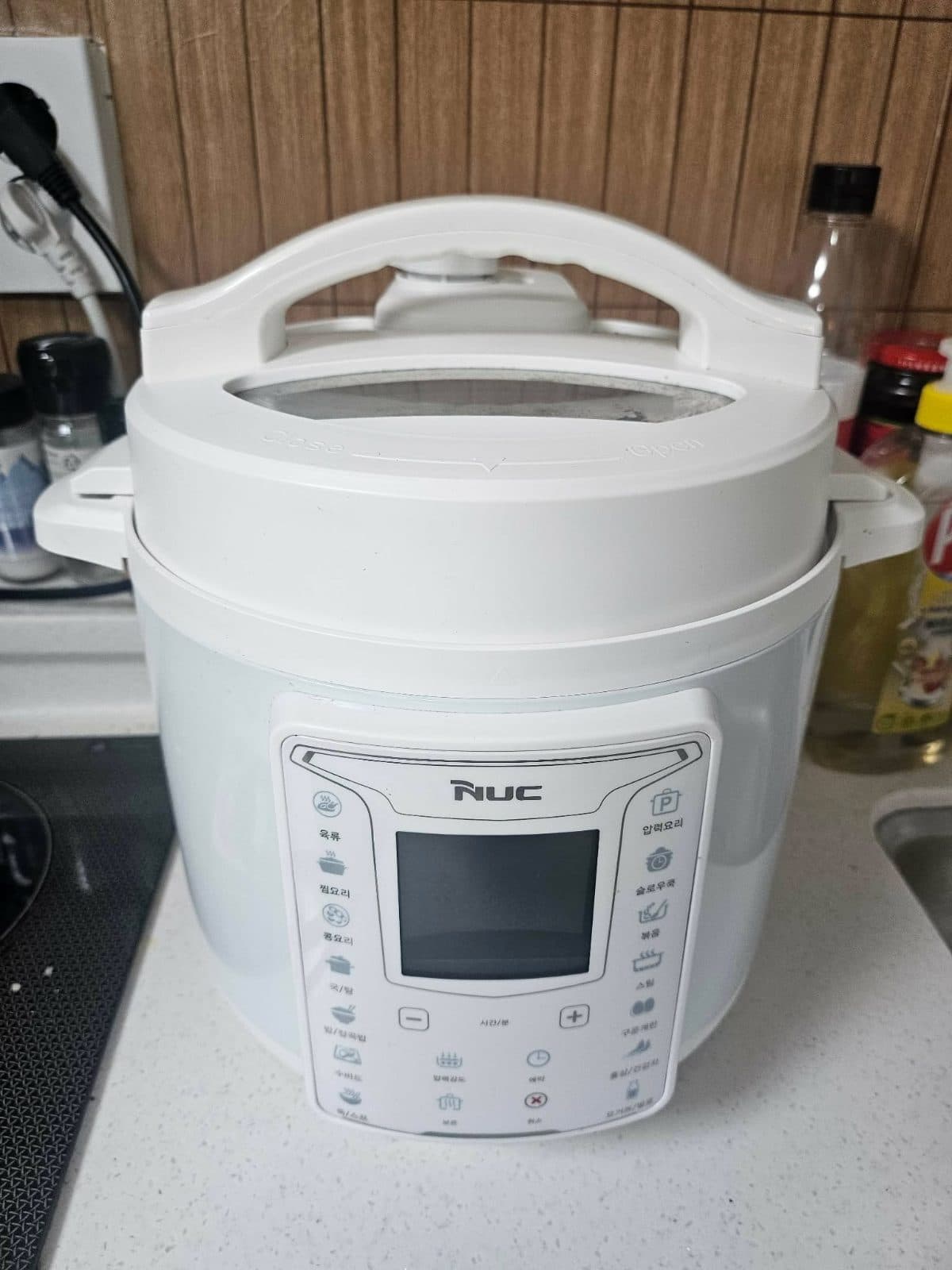 Cooker 3L