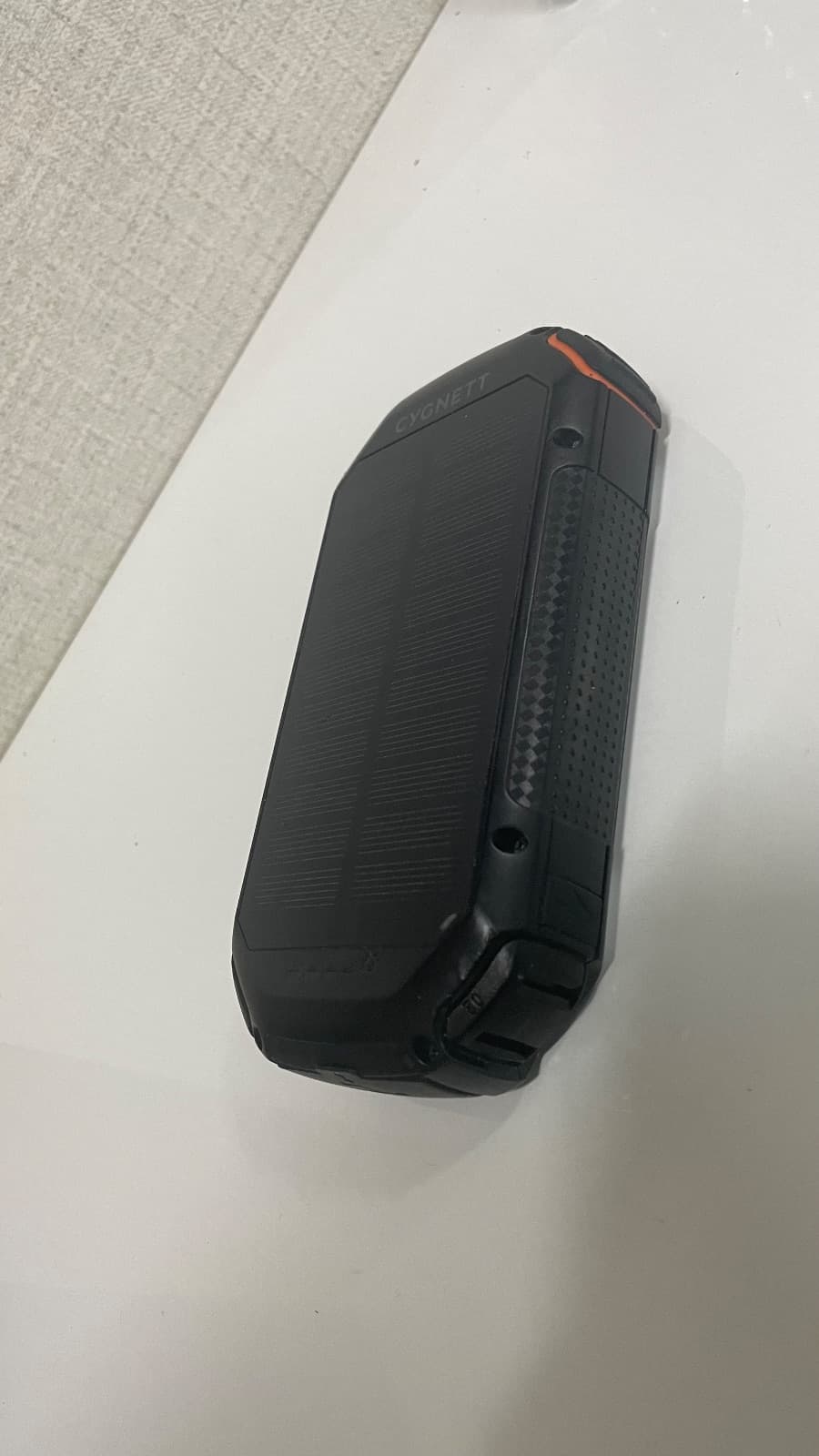 Batterie portable